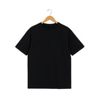 Comfortable Unisex Black T-Shirt