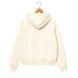 OffWhite Zip Up Hoodie