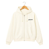 Offwhite Unisex Hoodie