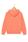 Peach Unisex Pullover Hoodie