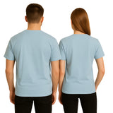Sky Blue Tee