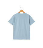 Sky Blue T-Shirt – Fresh Summer Style for Men & Women