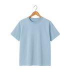 Sky Blue T-Shirt – Fresh Summer Style for Men & Women